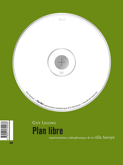 Plan  libre -  - éditions MF