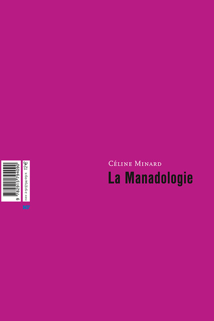La Manadologie -  - éditions MF