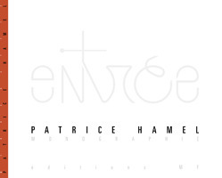 Patrice Hamel  -  - éditions MF